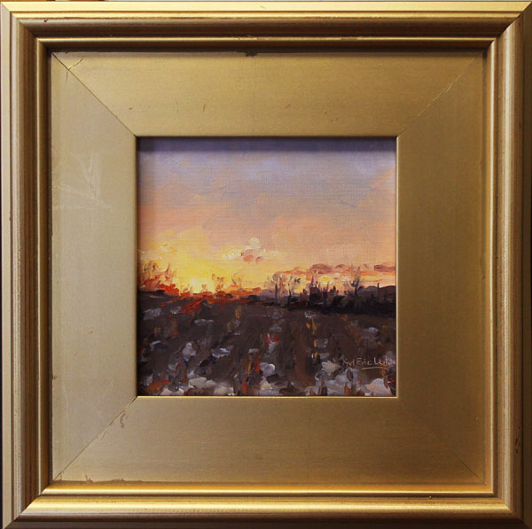 600x597 Leitzel Studio - Little Painting