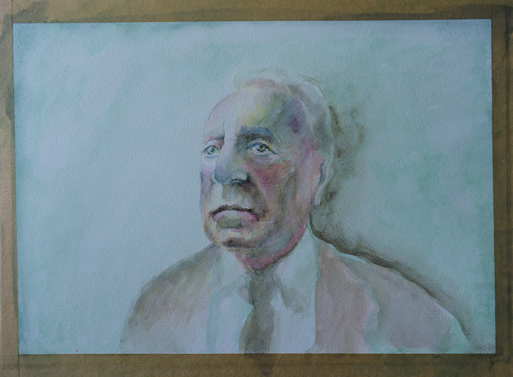 1024x752 Painting A Little Art - Little Painting