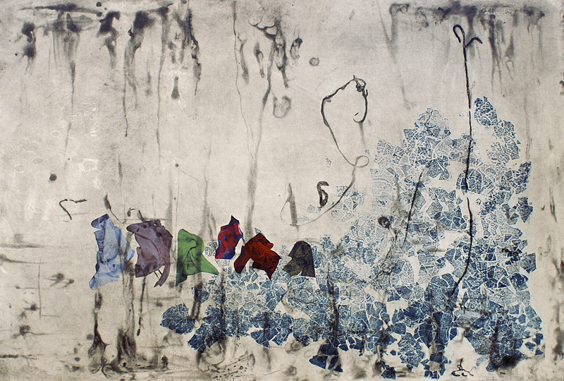 800x540 Little People - Little People Painting