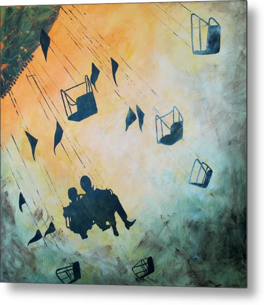 521x600 Live Laugh Love Painting By Nina Sunde - Live Laugh Love Painting