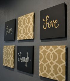236x270 Wall Art Sample Cheap Of Love Canvas Wall Art Live Laugh Love - Live Love Laugh Painting