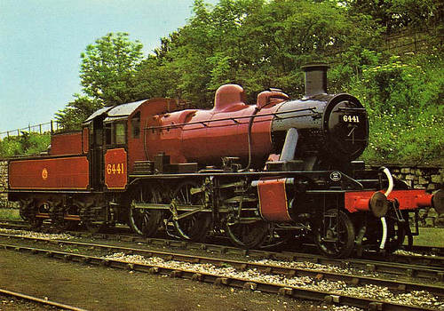 500x350 Paint Options For Lms Crimson Lake - Lms Painting