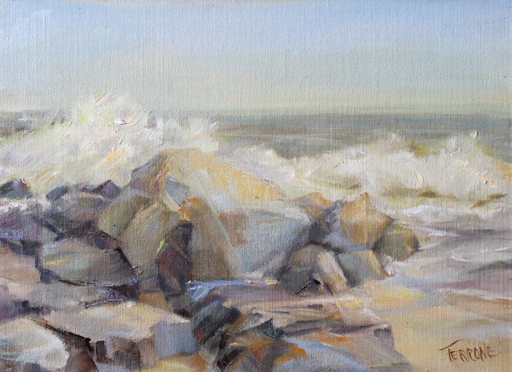 1024x744 Oil Painting Class - Local Oil Painting Artists