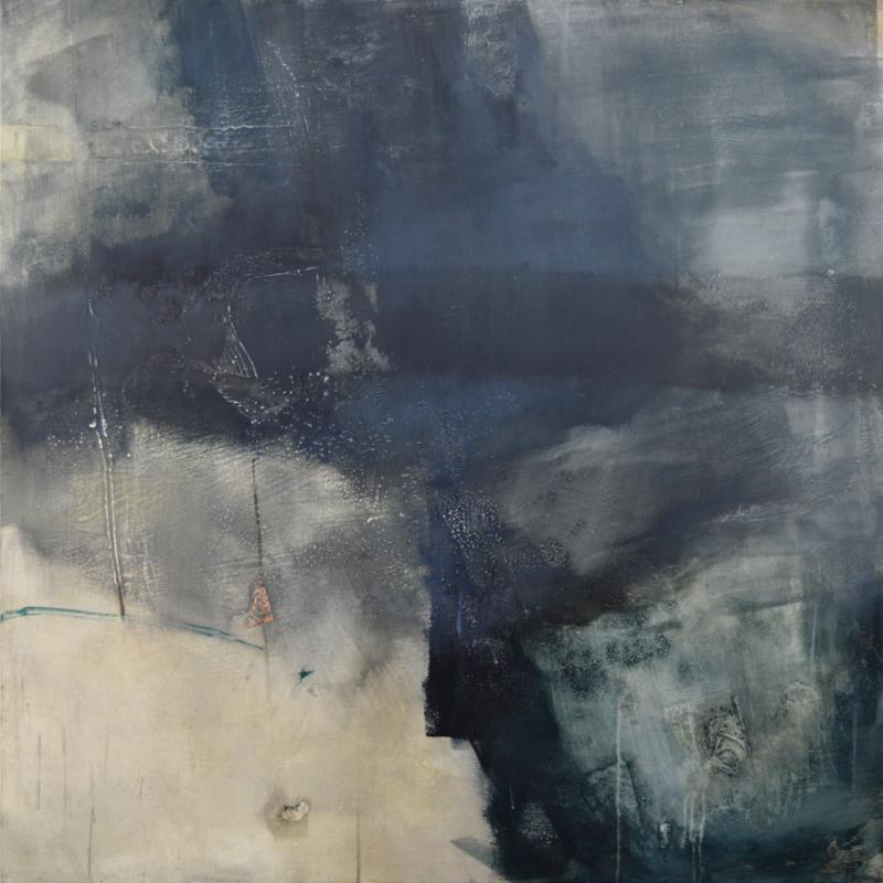 800x800 Sam Lock Cadogan Contemporary - Lock Painting