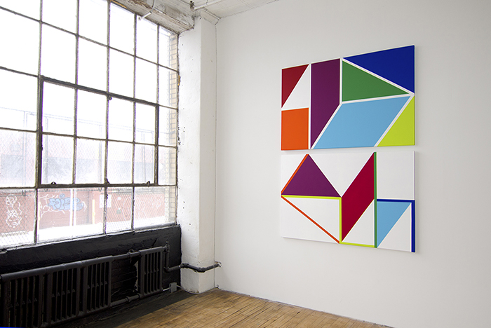 700x468 Emma Coulter - Loft Painting