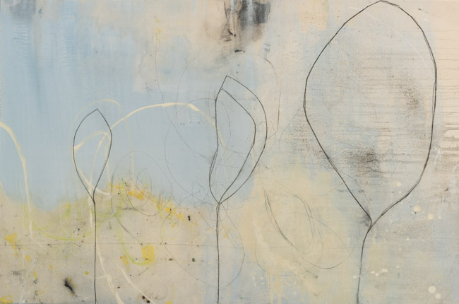 650x430 Extra Large Contemporary Abstract Art Oversize Painting - Loft Painting