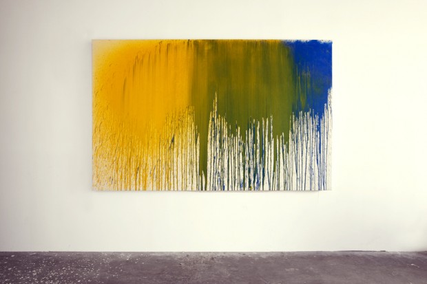 620x413 Krink Specific Painting And Duddu - Loft Painting