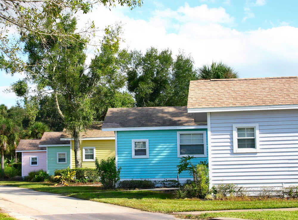 1000x740 Log Cabin Painting Types Of Paint Quick Garden.co.uk - Log Cabin Painting