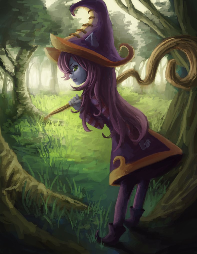 789x1013 Lol - Lol Painting