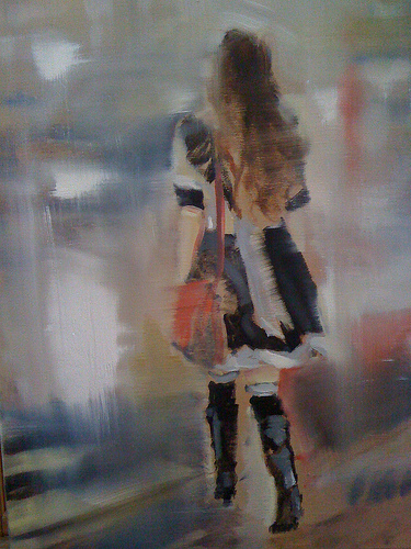 375x500 Speed Of Life Tokyo Lolita - Lolita Painting