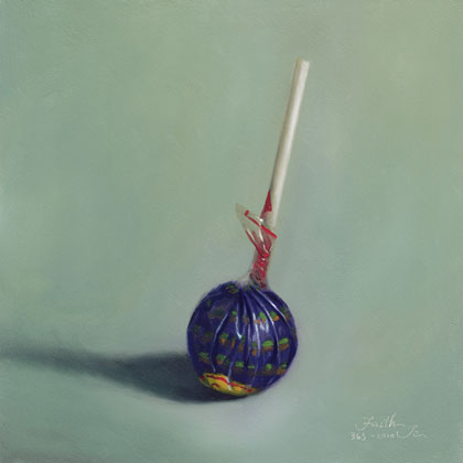 420x420 Lollipop Painting - Lollipop Painting