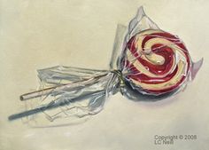 236x169 The World's Catalog Of Ideas - Lollipop Painting