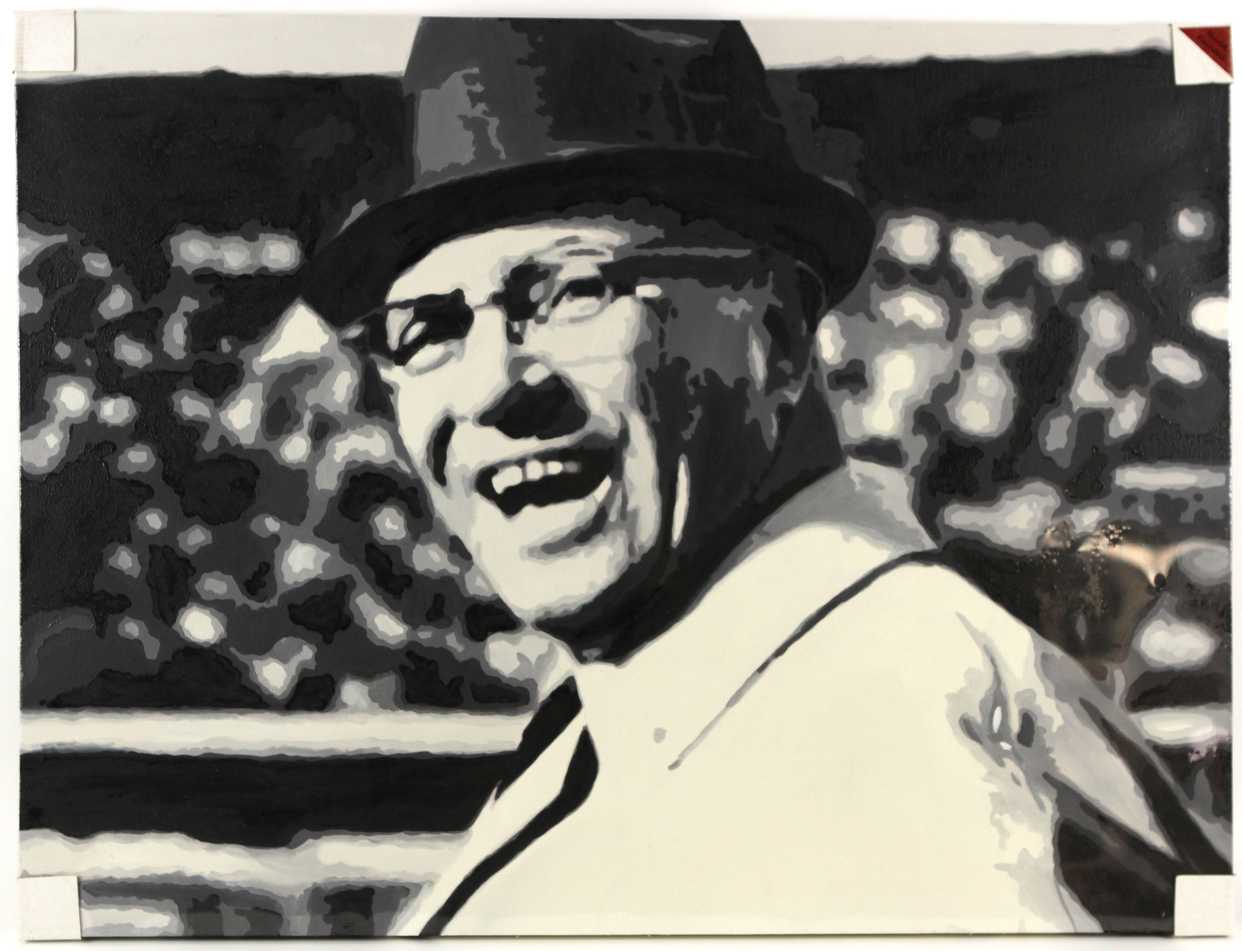 4056x3108 Lot Detail - Lombardi Painting