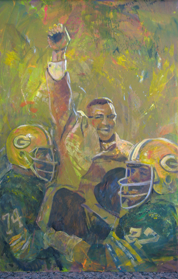 Lombardi Painting at PaintingValley.com | Explore collection of ...