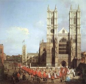 300x293 Famous London Paintings Amp Reproductions 1st Art Gallery - London Painting