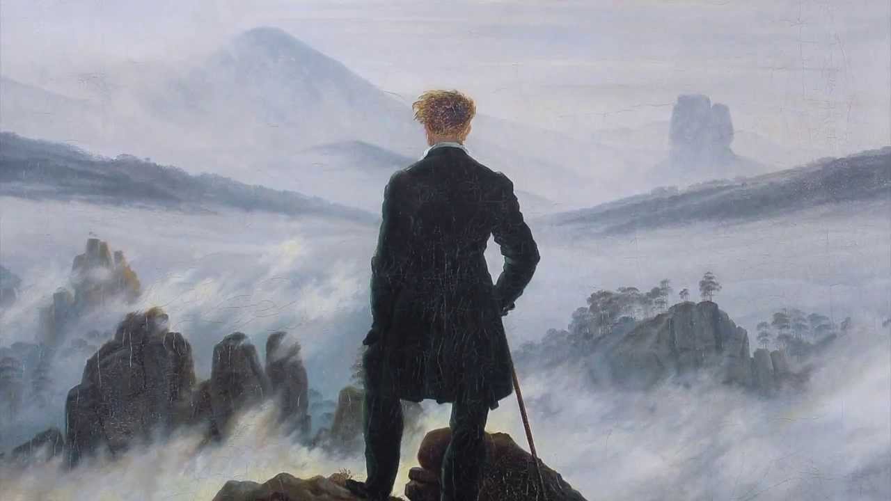 1280x720 To The Heights (Series Trailer) - Loneliness Famous Painting