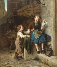 236x278 Namk1 You'Re Not The Most Lonely Person In Your Loneliness. You - Lonely Child Painting