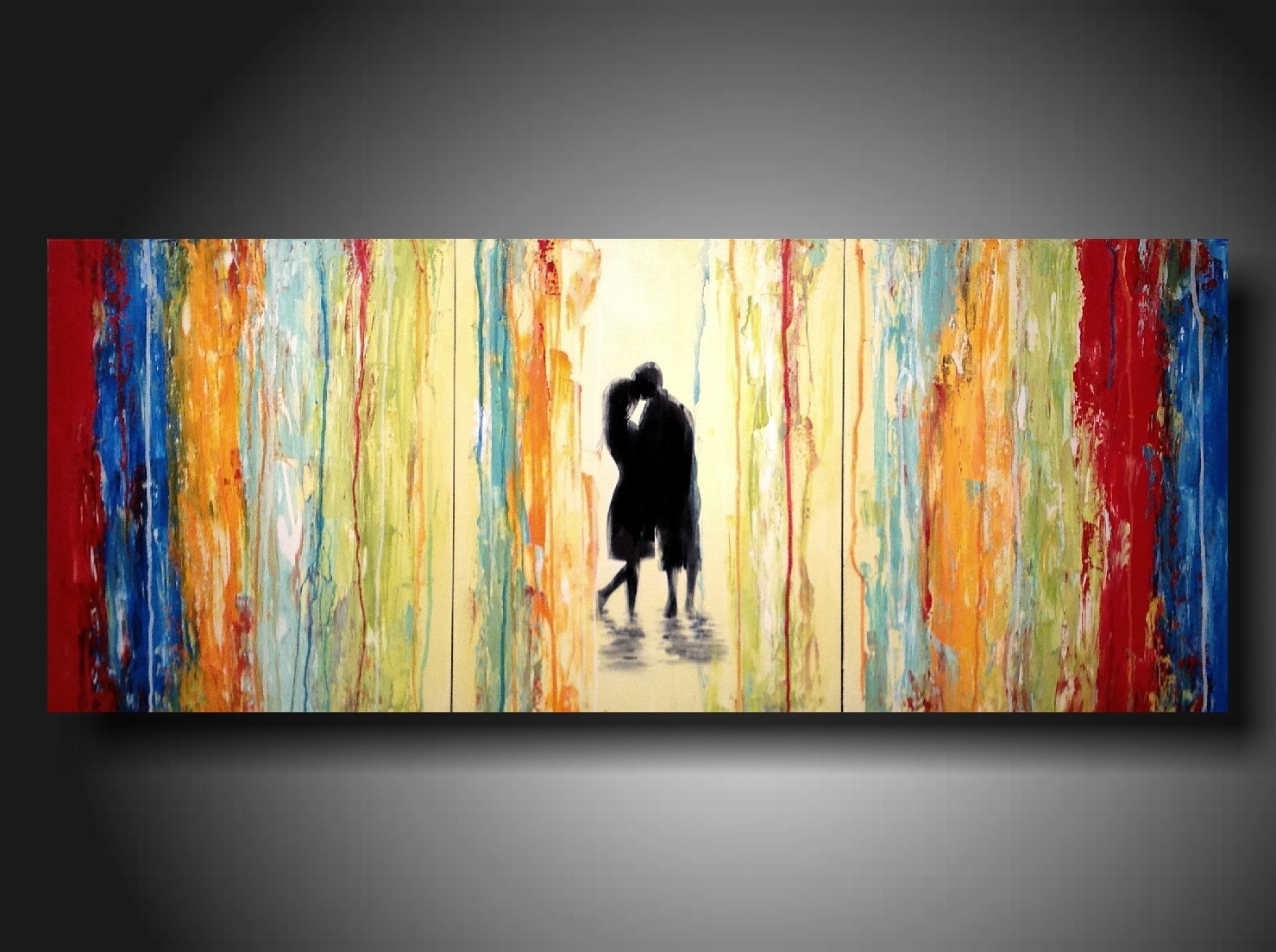 1479x1104 Showing Gallery Of Long Abstract Wall Art (View 3 Of 20 Photos) - Long Abstract Painting