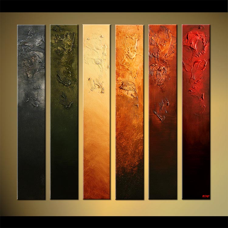 Long Canvas Painting at Explore collection of Long