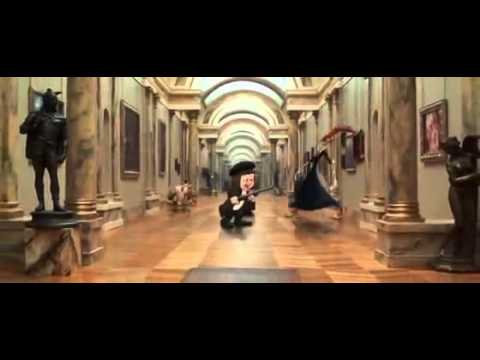 480x360 Looney Tunes Paintings Scene - Looney Tunes Painting