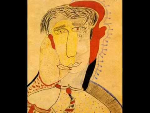 480x360 Federico Lorca - Lorca Painting