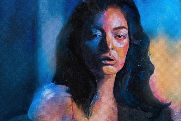 620x413 Why Lorde'S - Lorde Painting