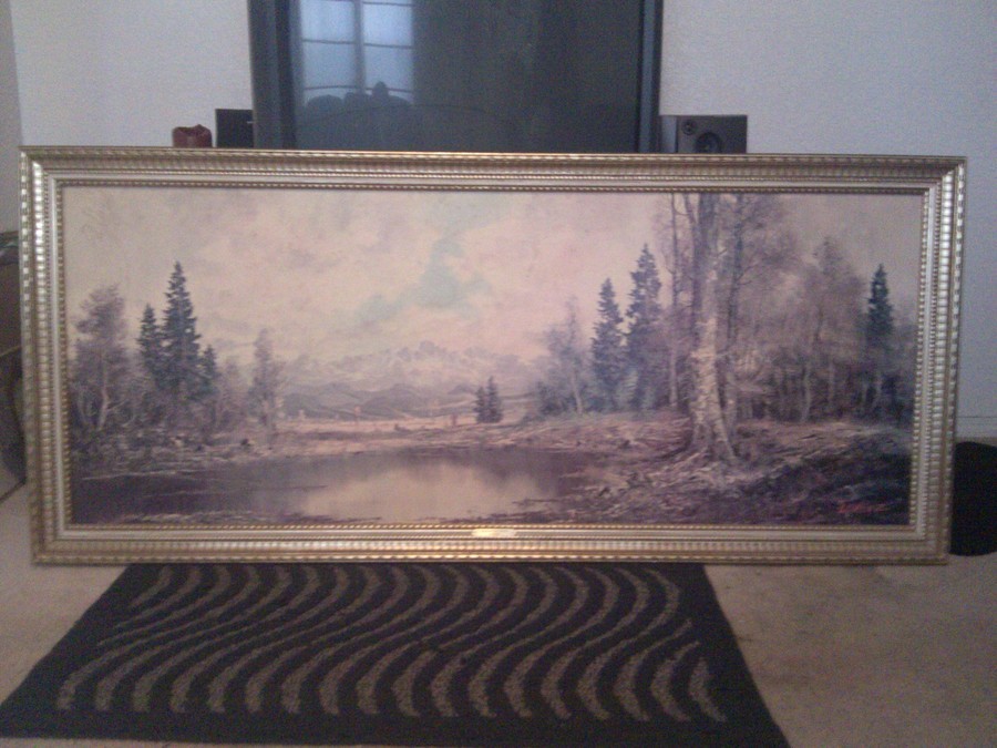 900x675 Lorenz Painting My Antique Furniture Collection - Lorenz Painting