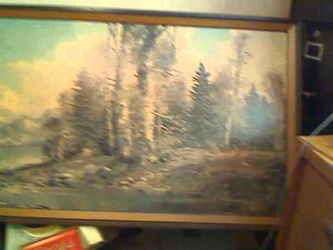 480x360 Who Is Lorenz - Lorenz Painting