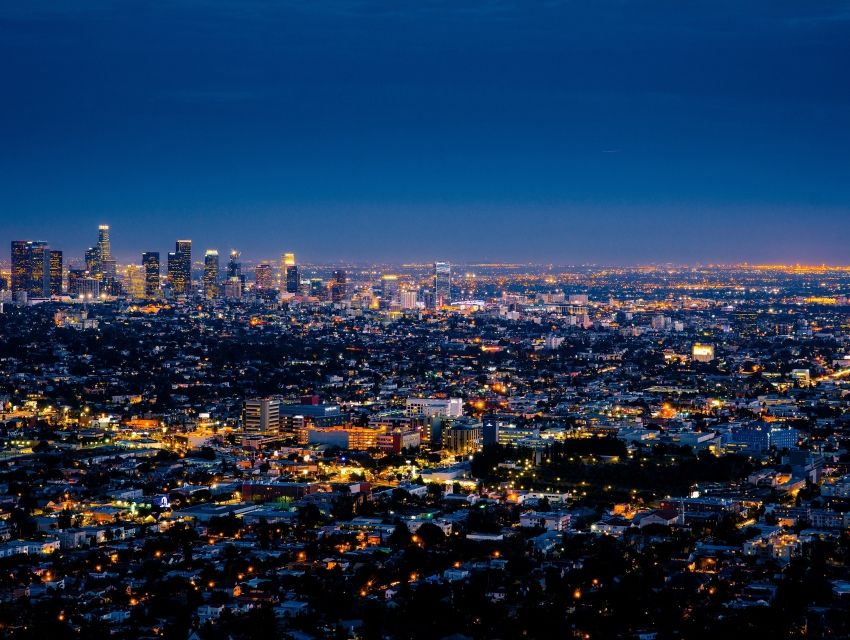 850x640 Trans Passion Painting Party La Aug 25th, 500pm Los Angeles - Los Angeles Painting