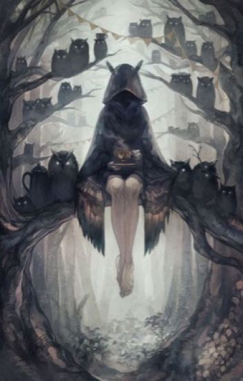 352x550 Poems From The Lost Girl - Lost Girl Painting