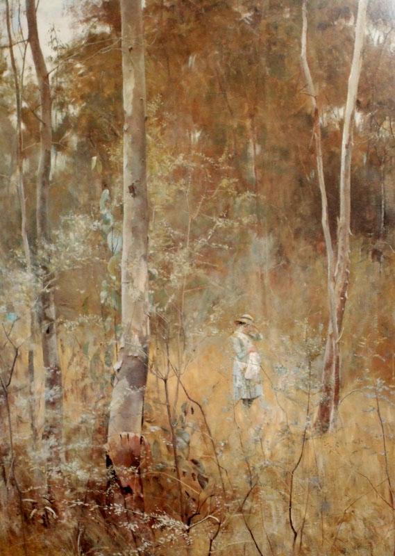 569x800 Edible Glitter The Archives Page 74 - Lost Girl Painting