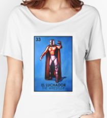 210x230 Loteria Painting Amp Mixed Media T Shirts Redbubble - Loteria Painting