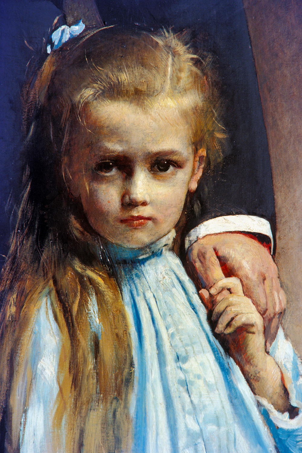 1000x1500 Scientific And Artistic Collections. Letters And Manuscripts - Louis Pasteur Painting