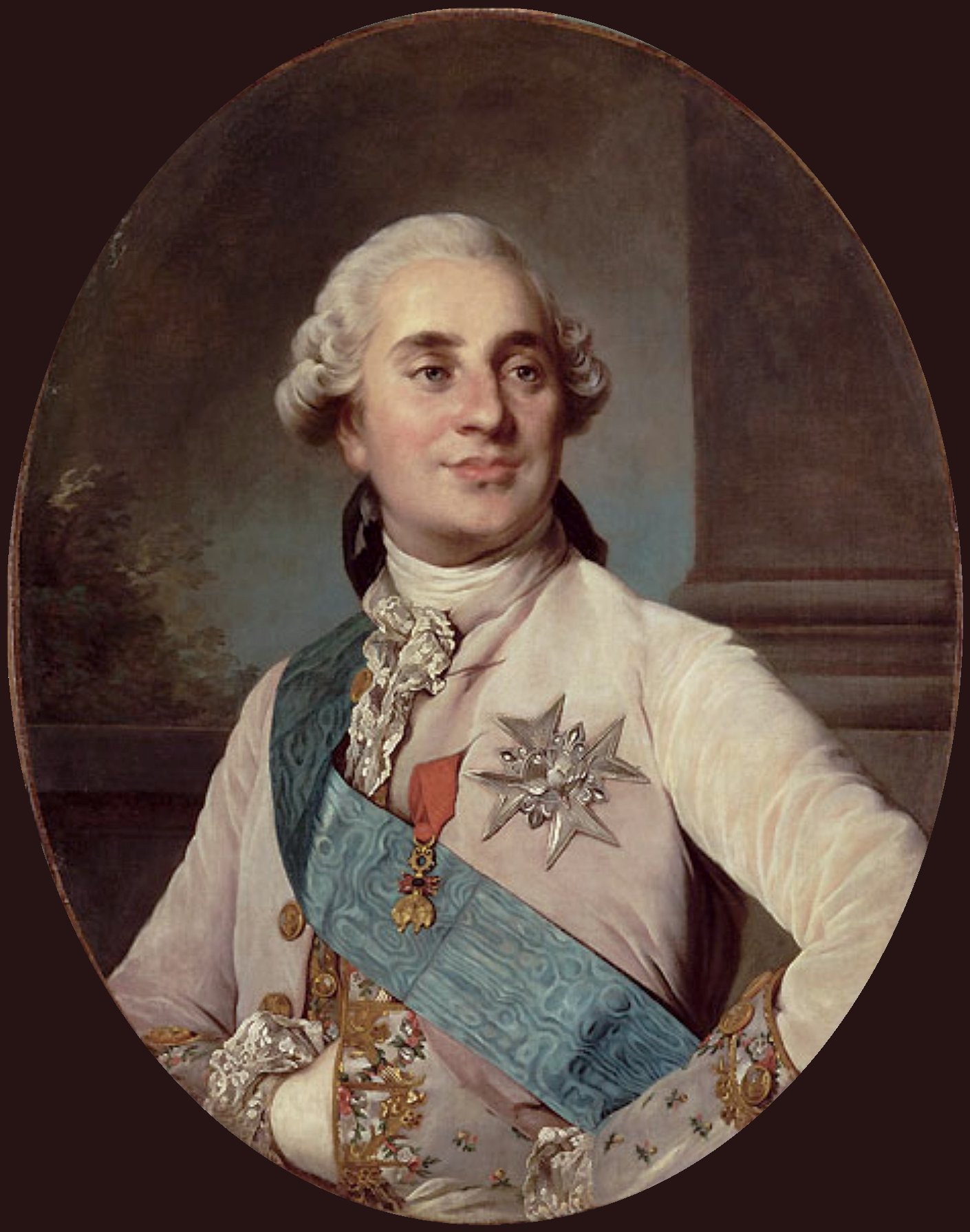 1789 людовик xvi. Людовик 16 портрет. Король Людовик 16. Жан Наварр. Louis XVI.