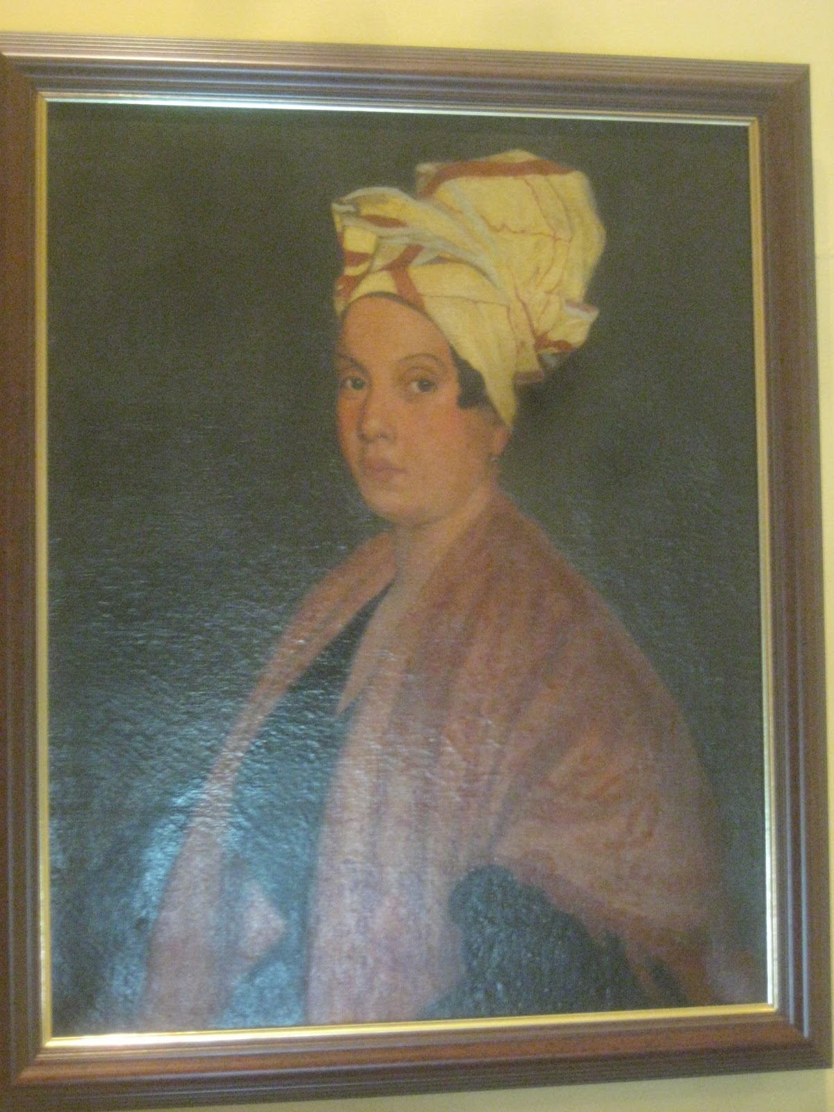 1200x1600 Southern Folk Artist Amp Antiques Dealercollector Cabildo - Louisiana State Painting