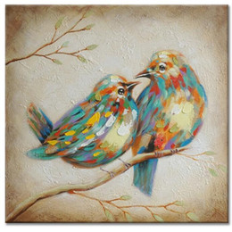 260x260 Love Birds Painting Nz Buy New Love Birds Painting Online - Love Birds Painting