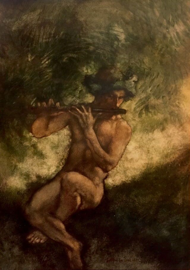 640x908 The 247 Best Love Conquers All Images On Faith - Love Conquers All Painting