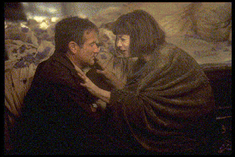 333x222 What Dreams May Come - Love Conquers All Painting