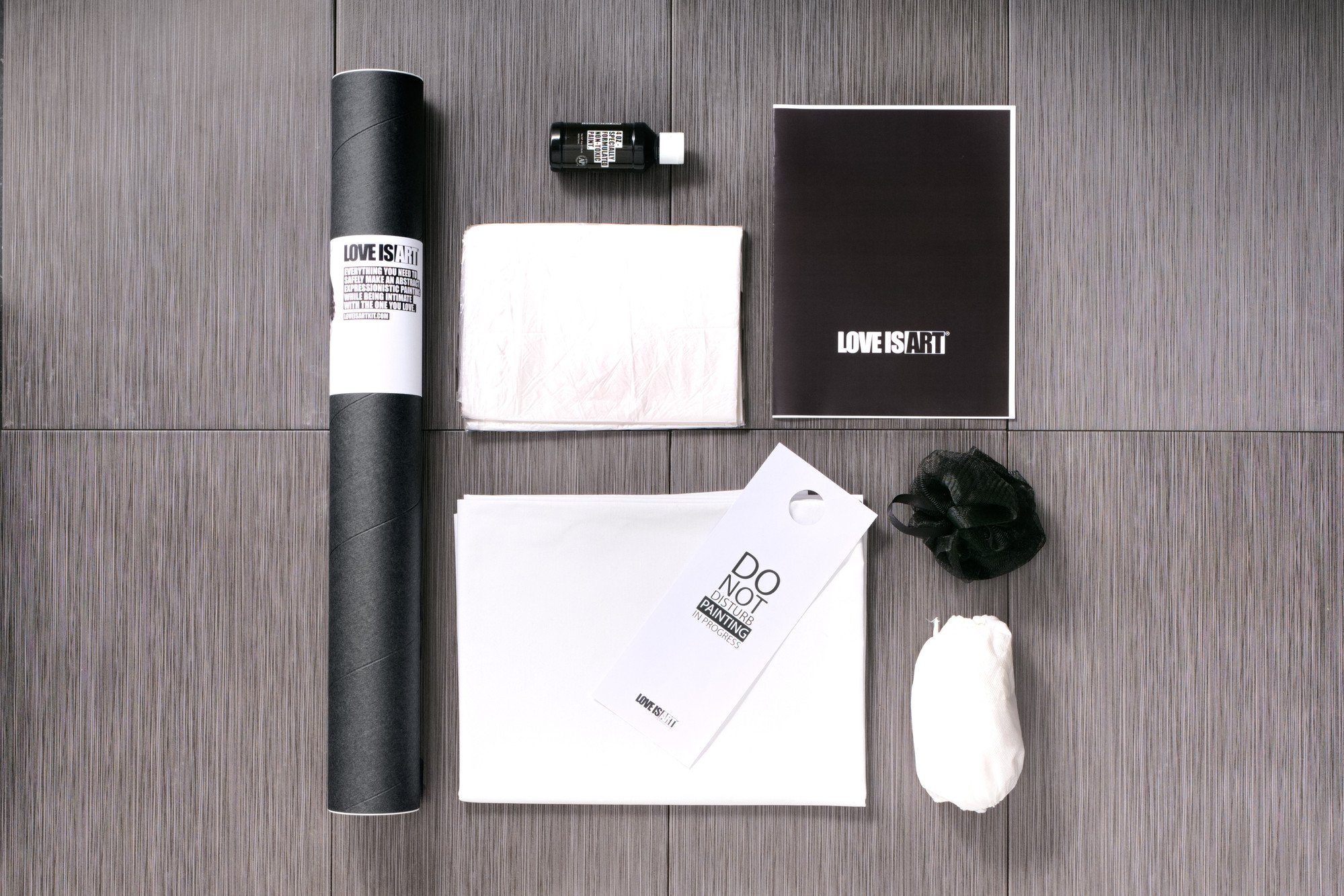 1999x1333 Express Your Love And Capture It On Canvas Love Is Art Uk - Love Is Art Painting