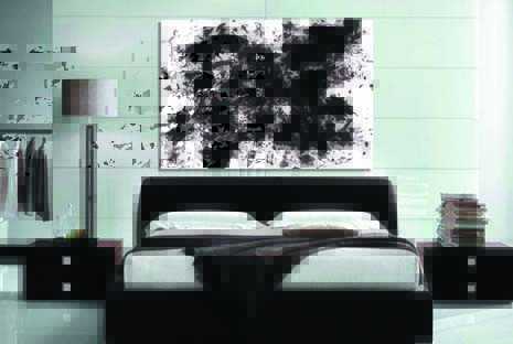 465x312 For Jeremy Brown, Love Is This Sydney Life - Love Is Art Painting