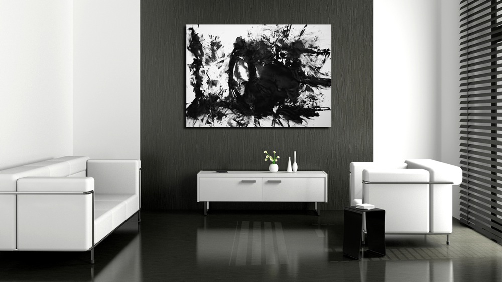 1000x562 Jeremy Brown's Love Is Art Kit - Love Is Art Painting