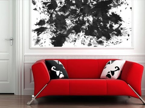 480x360 Love Is Art - Love Is Art Painting