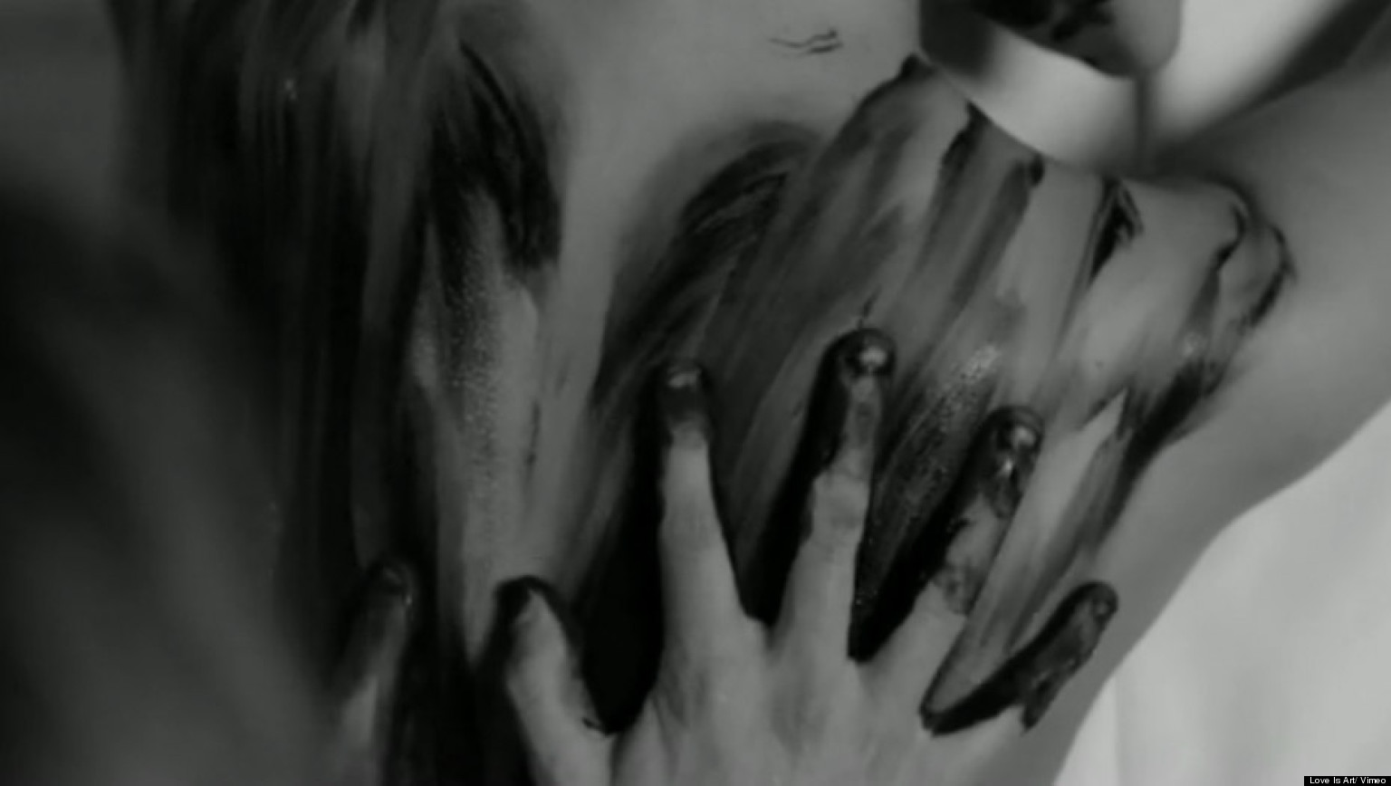 1536x868 Love Isrt' Painting Kit From Jeremy Brown Is Basically Just - Love Is Art Painting