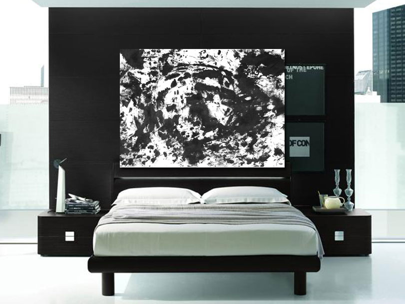 811x608 Love Is Art Couples Lovemaking Art Kit Black Edition Love Is - Love Is Art Painting