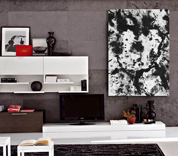 570x500 Love Is Art Kit - Love Is Art Painting