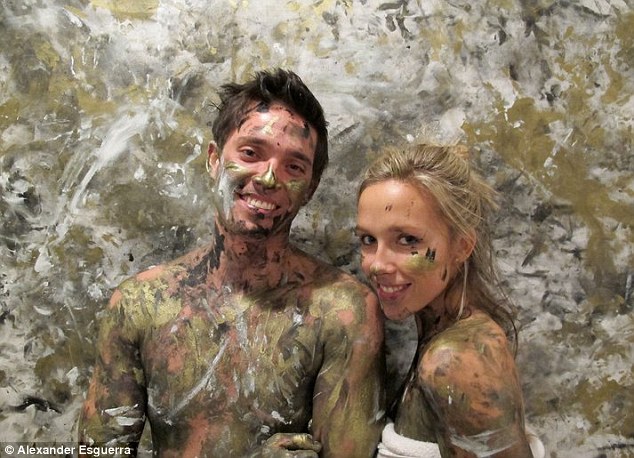 634x458 Love Is Art Kits Archives - Love Is Art Painting