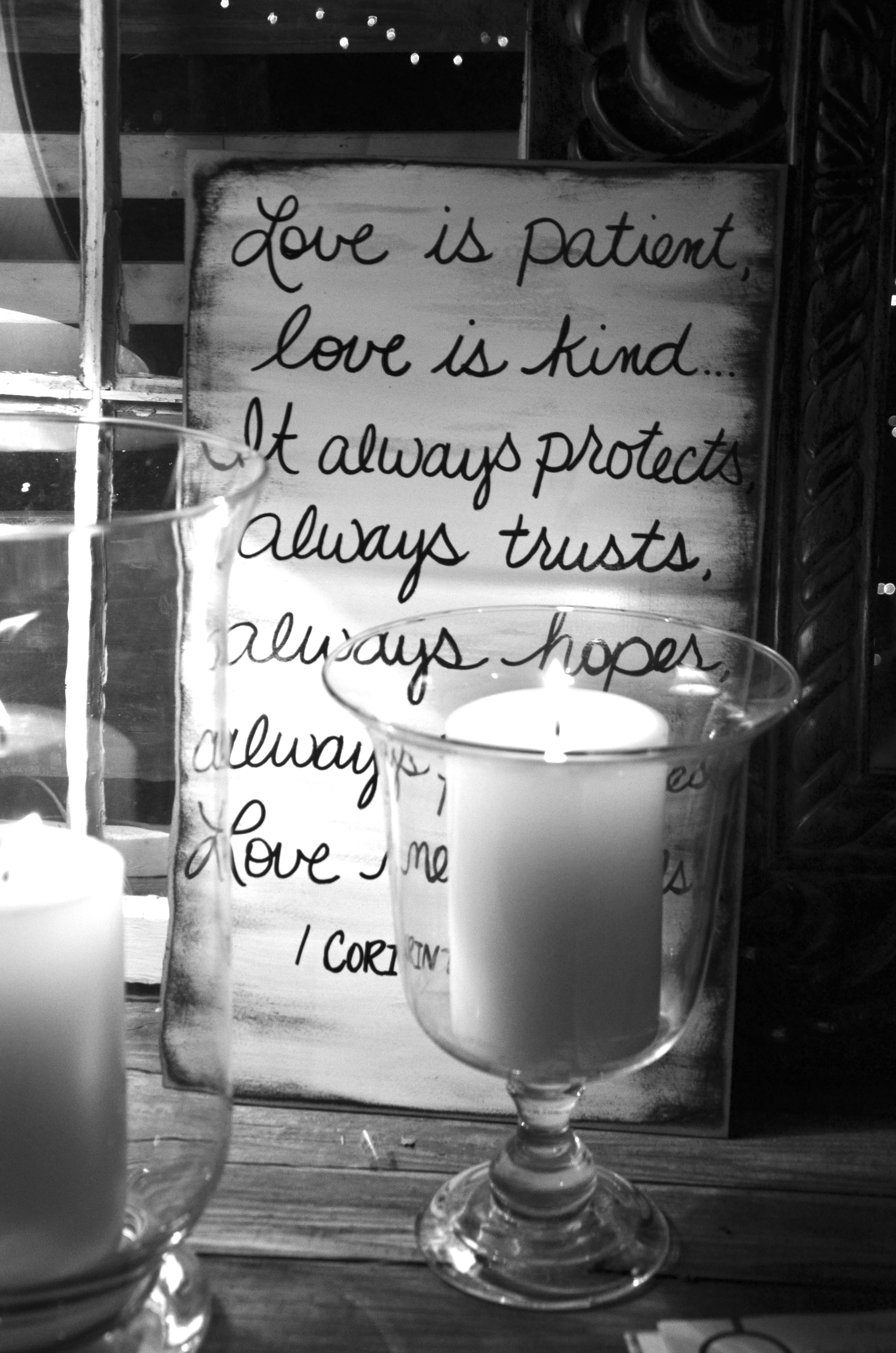 3264x4928 Love Is Patient Painting Projects I'Ve Completed - Love Is Patient Painting