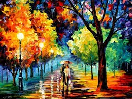 260x194 Oil Paintings By My Art Gallery - Love Oil Painting