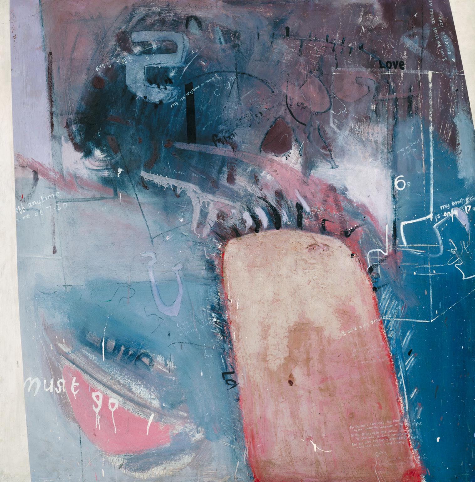 1515x1536 The Third Love Painting', David Hockney, 1960 Tate - Love Painting Images