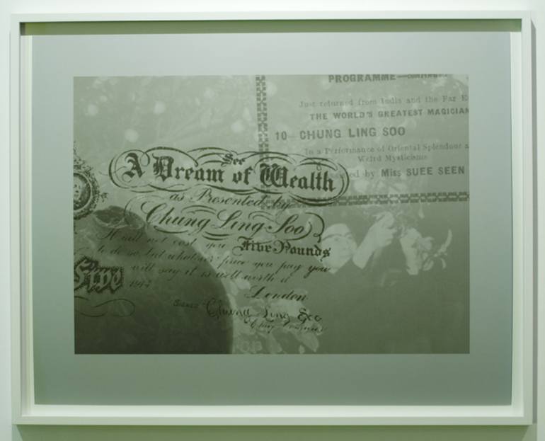 770x623 Saatchi Art Eight Models (From I Love You More Than My Own Death - Love You More Painting